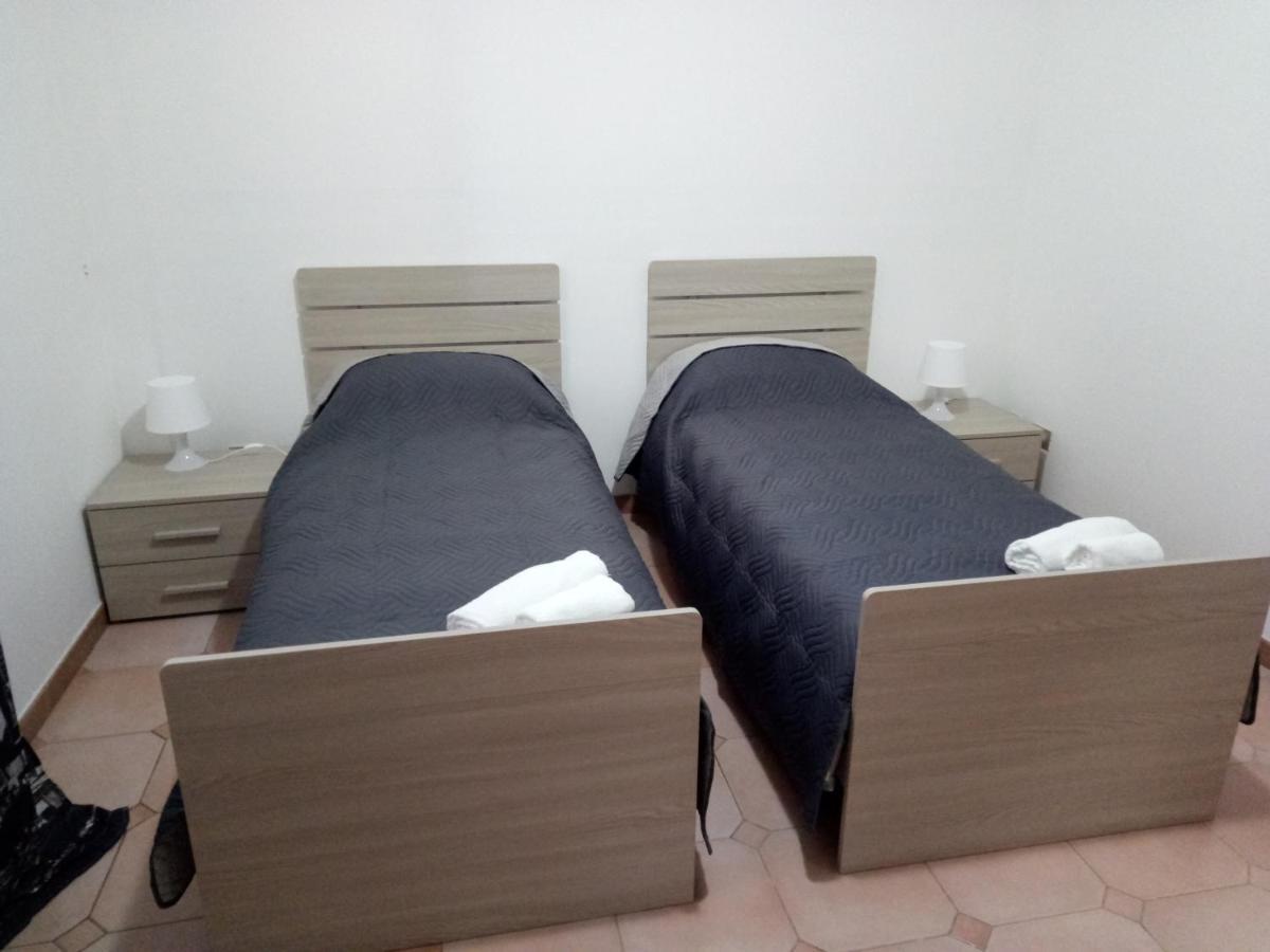 B&B Mike Novi Ligure Luaran gambar
