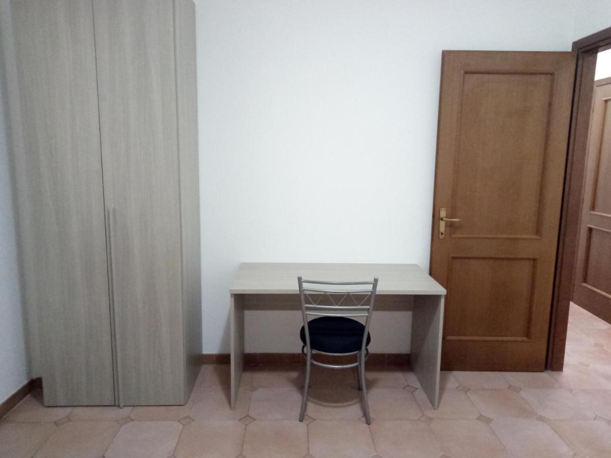 B&B Mike Novi Ligure Luaran gambar