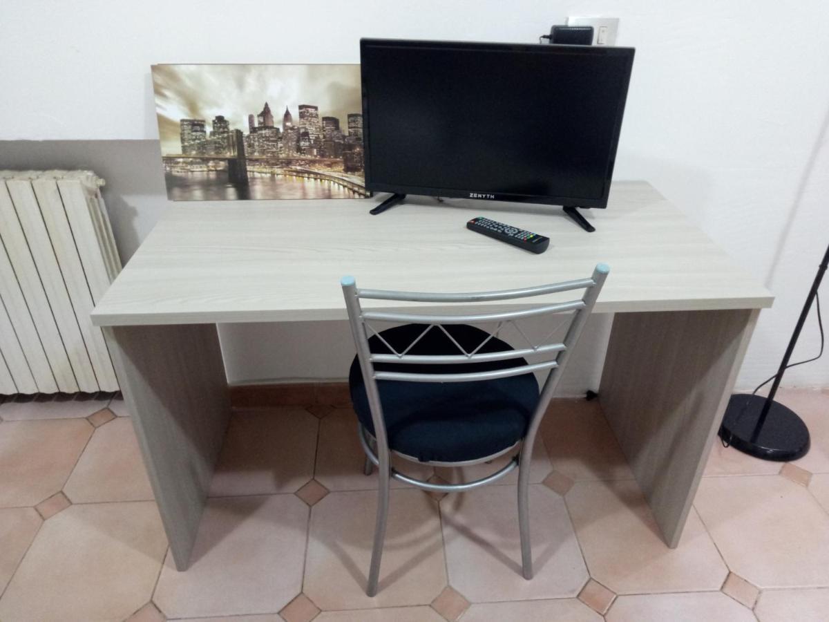 B&B Mike Novi Ligure Luaran gambar