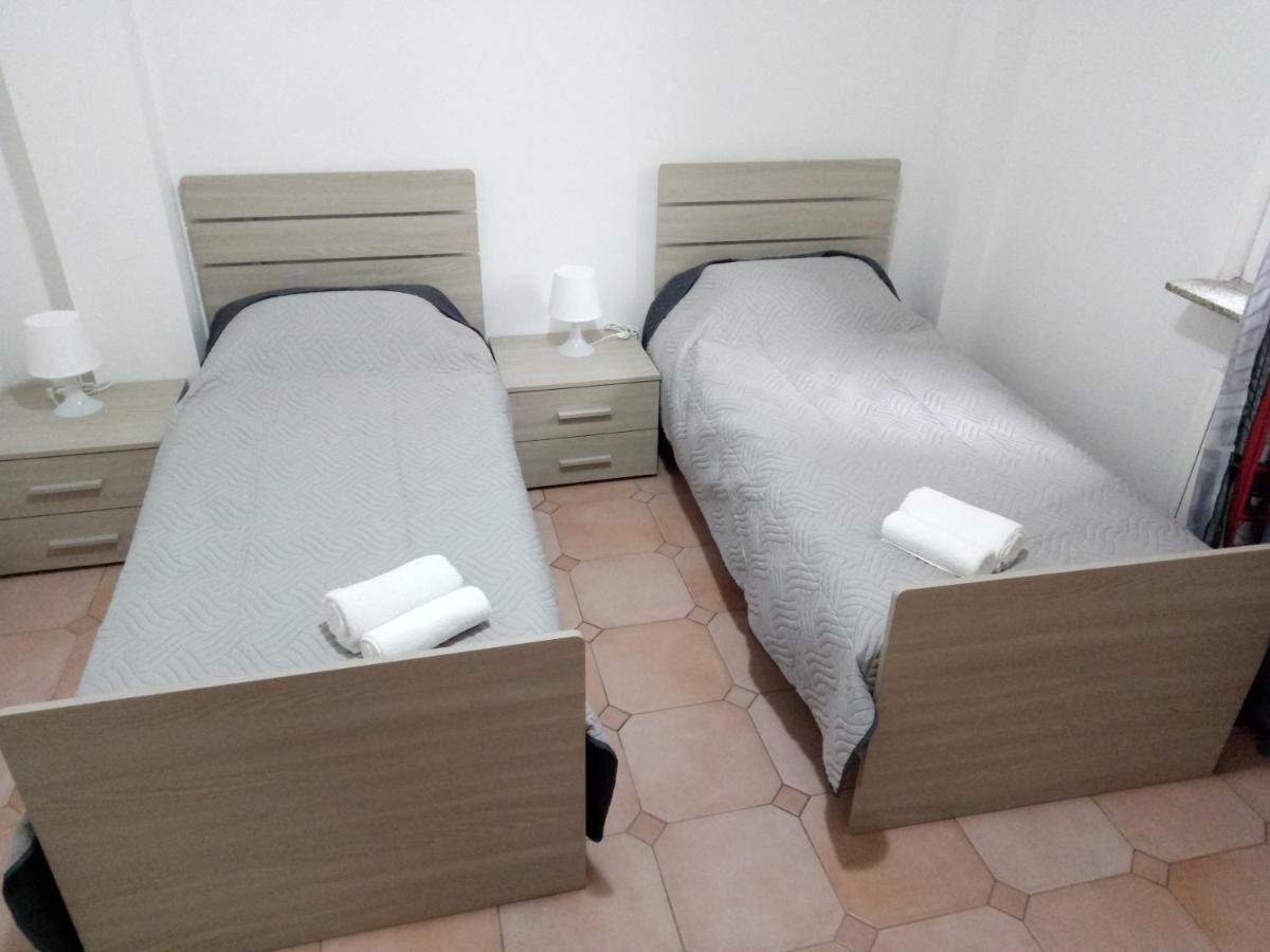 B&B Mike Novi Ligure Luaran gambar