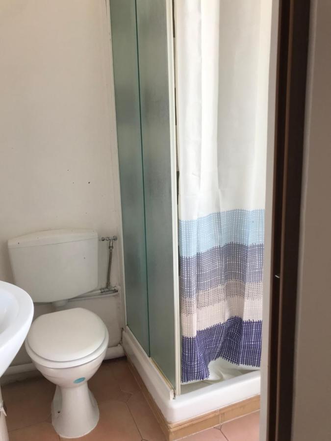 B&B Mike Novi Ligure Luaran gambar