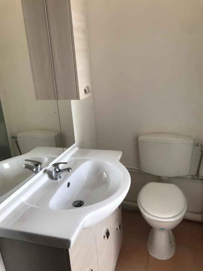 B&B Mike Novi Ligure Luaran gambar